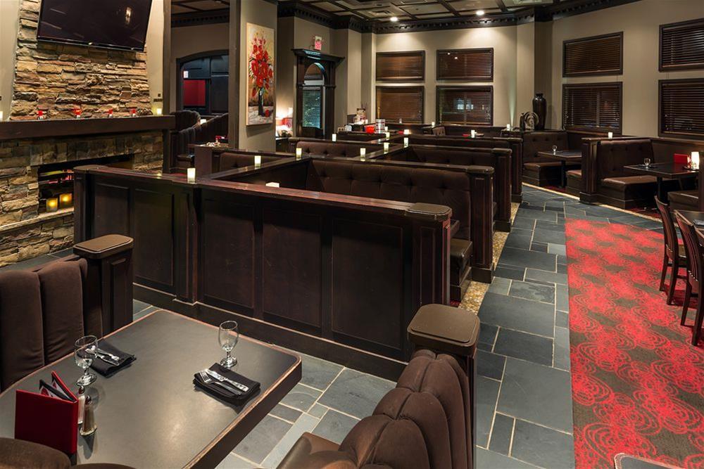 Radisson Hotel & Suites Fort Mcmurray Kültér fotó