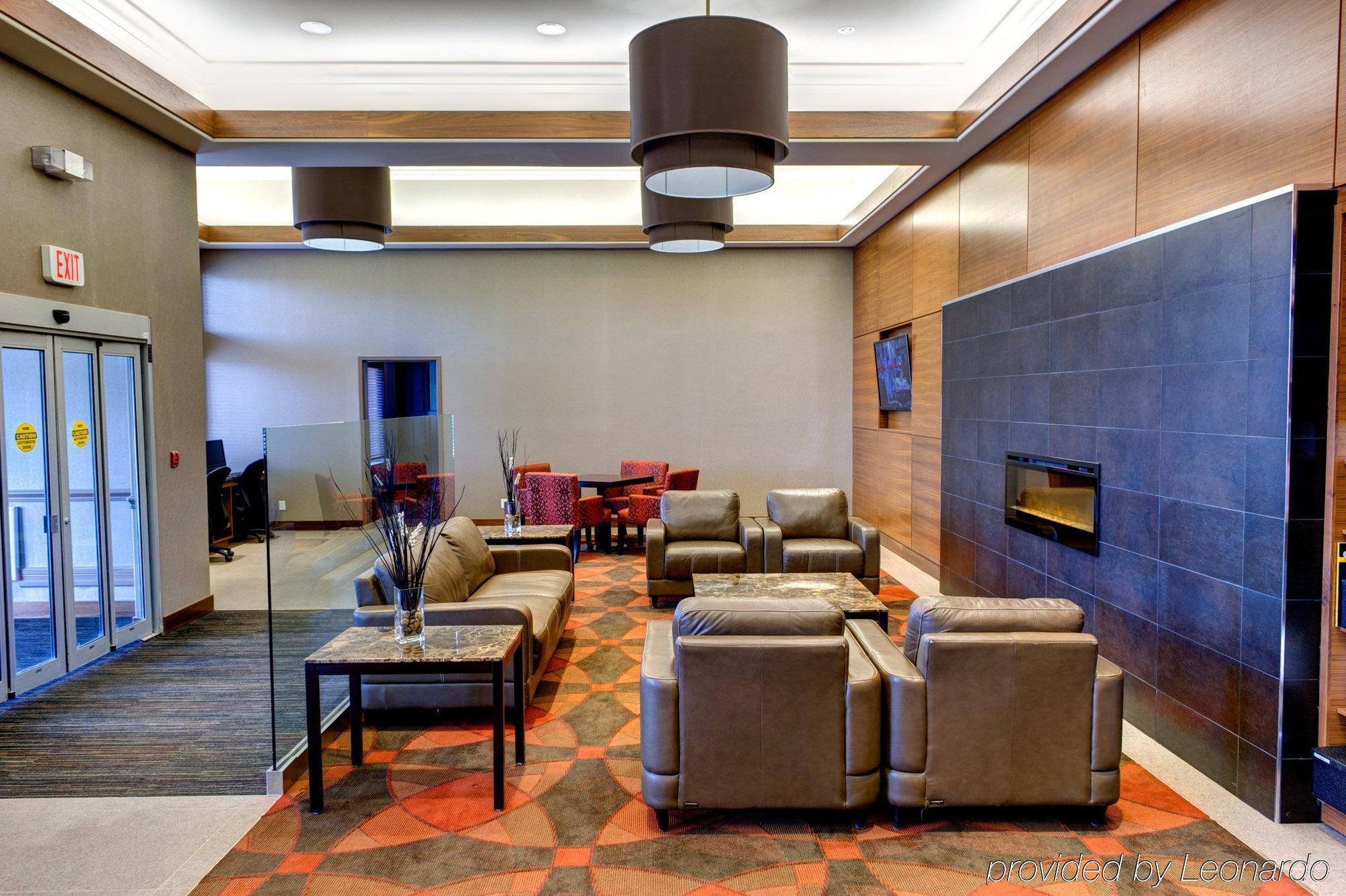 Radisson Hotel & Suites Fort Mcmurray Kültér fotó